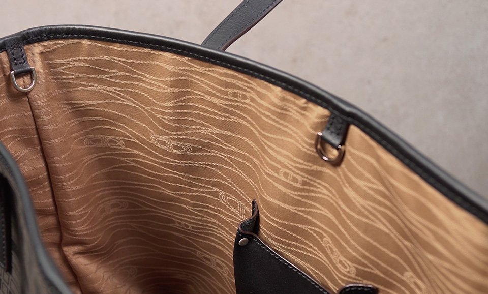 Forro sostenible ONDAS de BOX San Sebastián