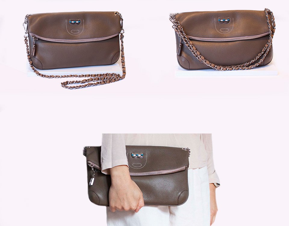 box san sebastián bolso b-smiley 2