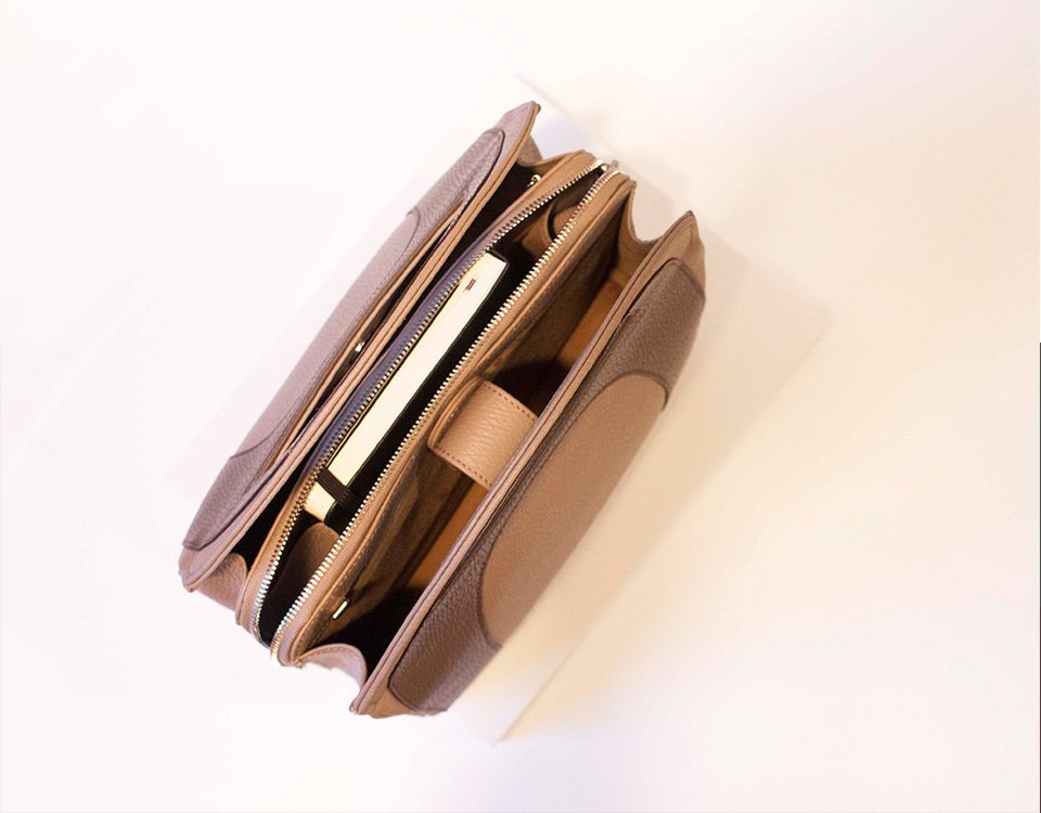 bolso b-smiley 3 box san sebastián